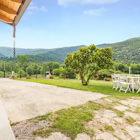 Casa Amica By Interhome * San Leonardo (Friuli)