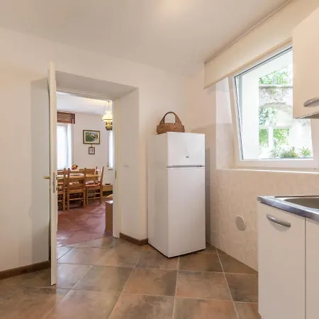 Dom wakacyjny Casa Amica By Interhome San Leonardo (Friuli)