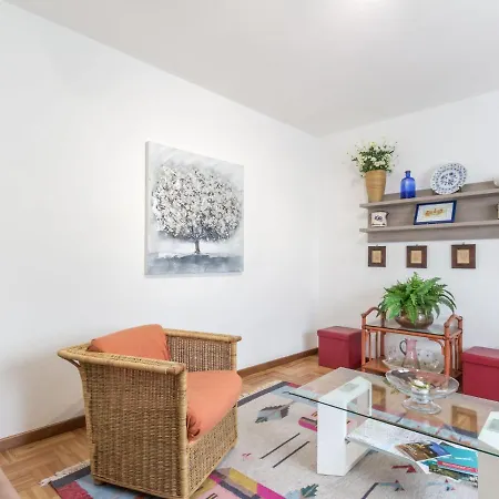 度假居 Casa Amica By Interhome