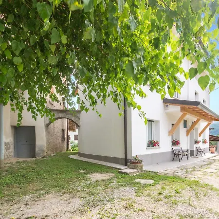 Casa Amica By Interhome *