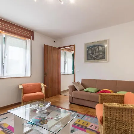 Casa Amica By Interhome Dom wakacyjny San Leonardo (Friuli)