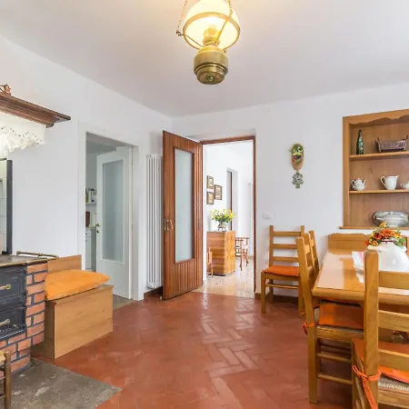 Casa Amica By Interhome Dom wakacyjny *