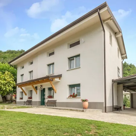 Dom wakacyjny Casa Amica By Interhome