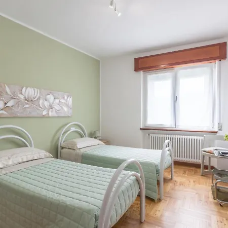 Casa Amica By Interhome