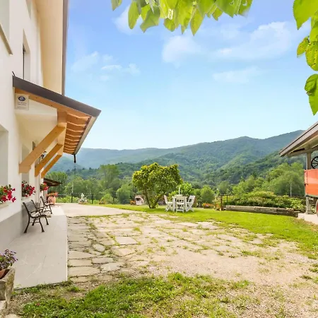 Casa Amica By Interhome 度假居