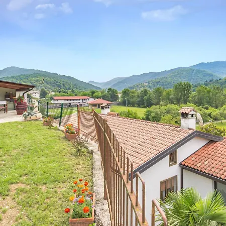 Casa Amica By Interhome