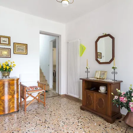 Casa Amica By Interhome Dom wakacyjny San Leonardo (Friuli)