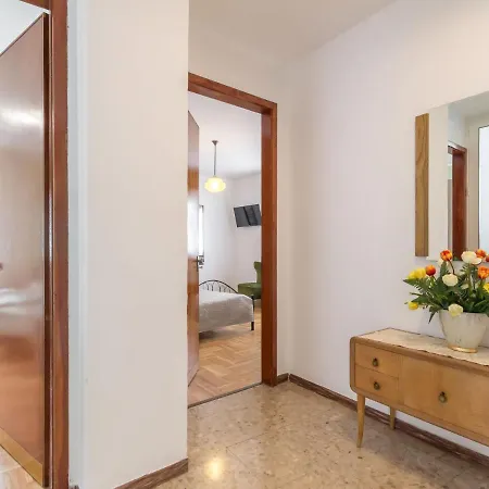 Casa Amica By Interhome