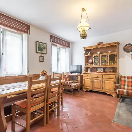 Casa Amica By Interhome *