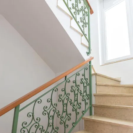 Casa Amica By Interhome Dom wakacyjny *