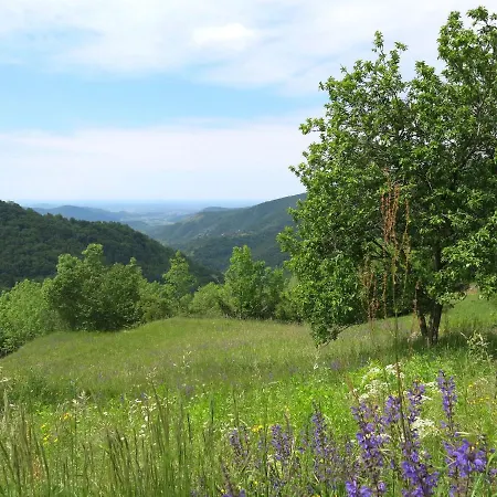 Casa Amica By Interhome * San Leonardo (Friuli)