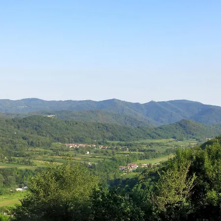 Dom wakacyjny Casa Amica By Interhome