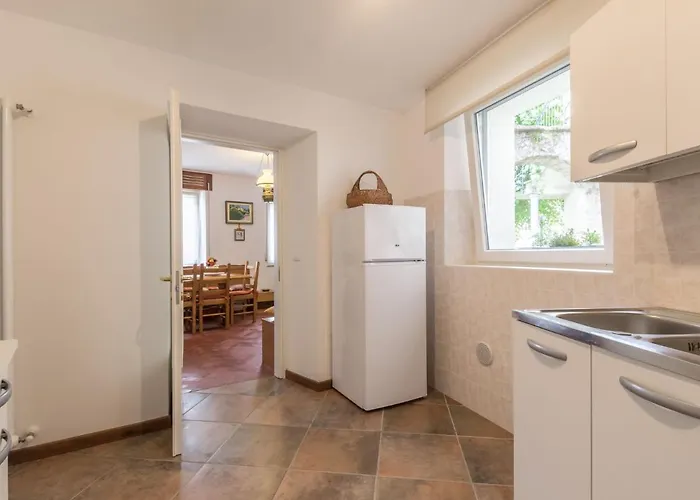 Nyaraló Casa Amica By Interhome San Leonardo