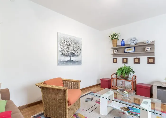 Nyaraló Casa Amica By Interhome