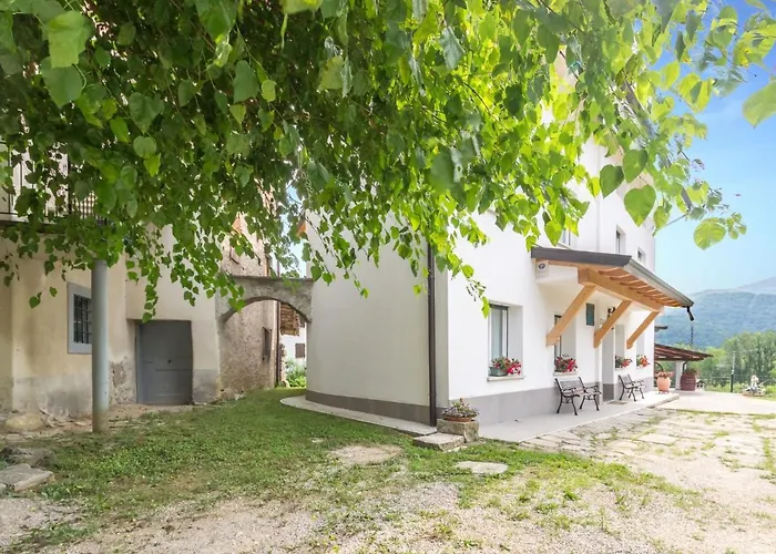 Casa Amica By Interhome *