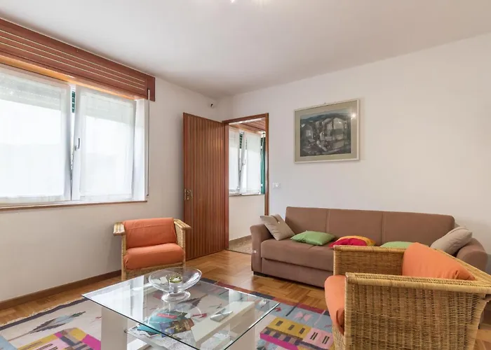 Casa Amica By Interhome Nyaraló San Leonardo