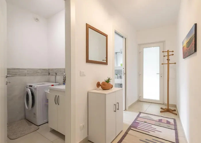 Casa Amica By Interhome Nyaraló San Leonardo