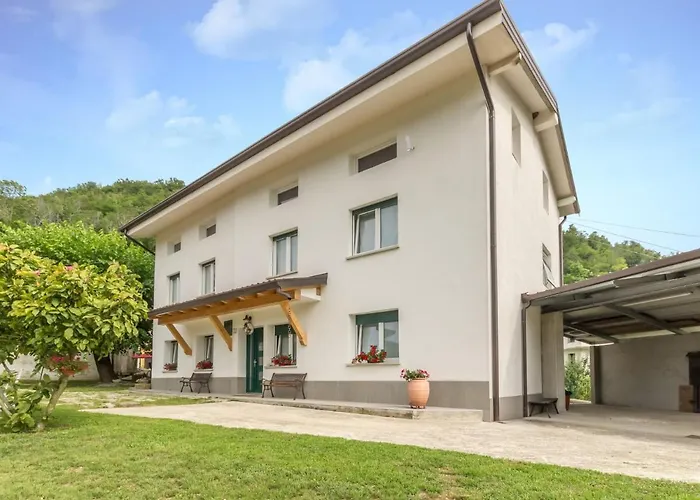 Nyaraló Casa Amica By Interhome