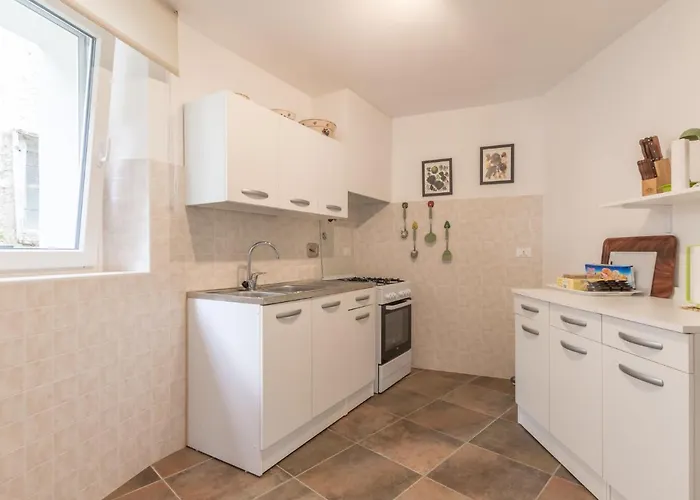 Casa Amica By Interhome Nyaraló