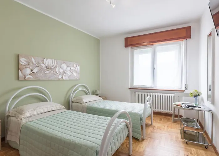 Casa Amica By Interhome