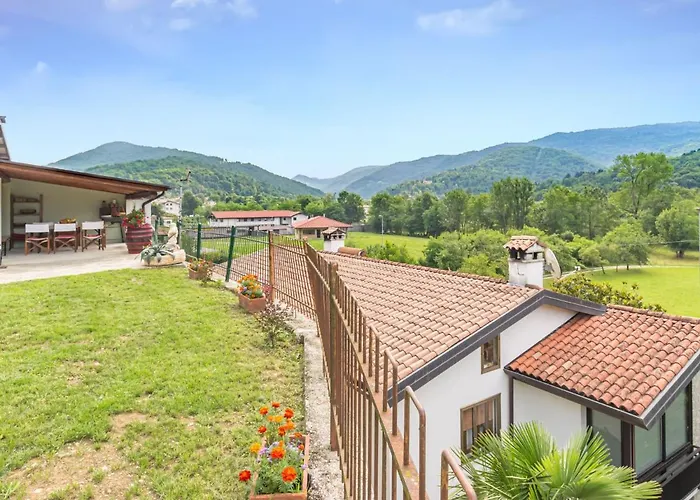 Casa Amica By Interhome