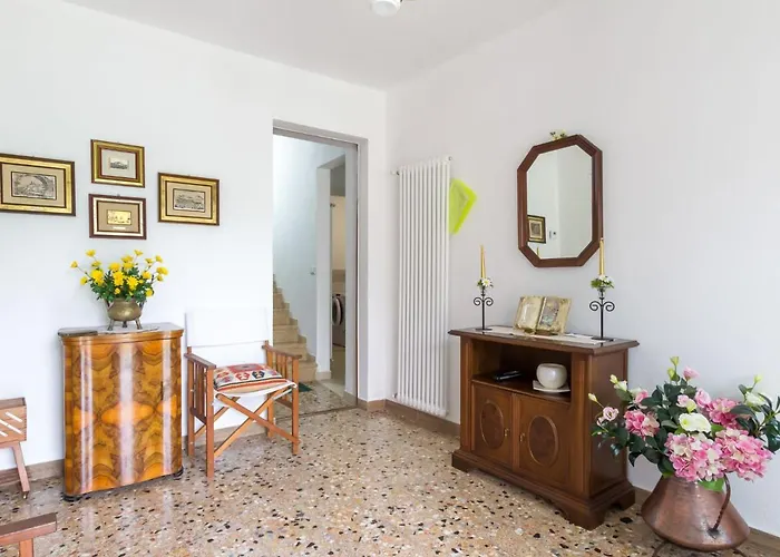 Casa Amica By Interhome Nyaraló San Leonardo