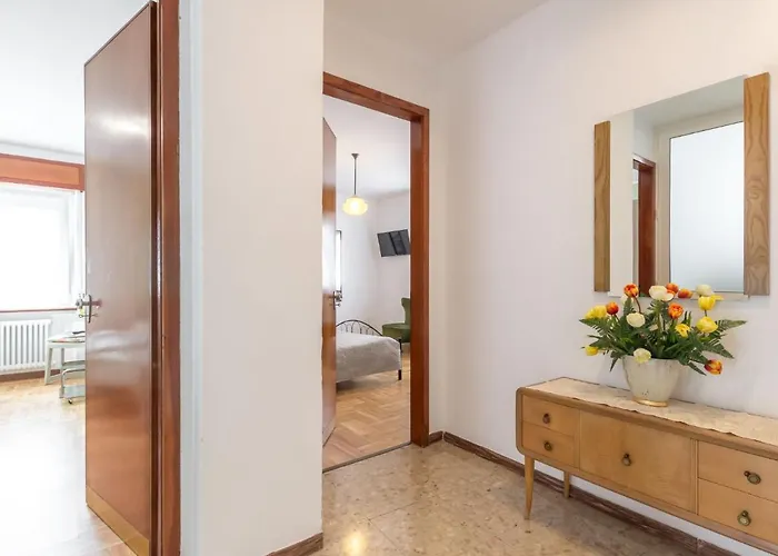 Casa Amica By Interhome