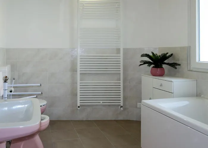 Casa Amica By Interhome *