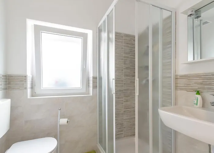 Nyaraló Casa Amica By Interhome