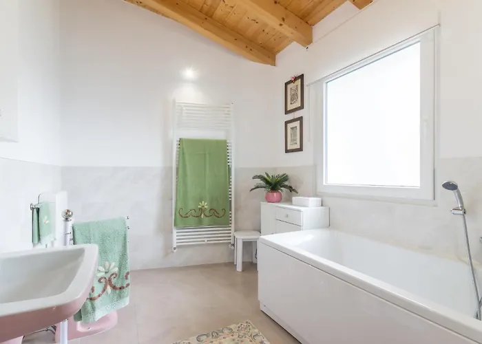 Casa Amica By Interhome