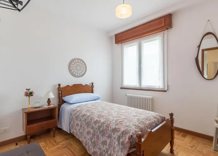 Casa Amica By Interhome San Leonardo