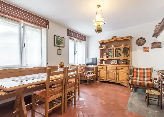 Casa Amica By Interhome *