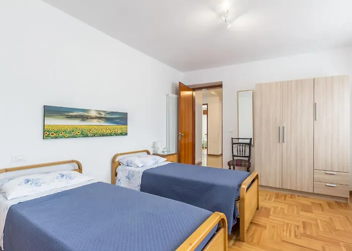 Casa Amica By Interhome Nyaraló *