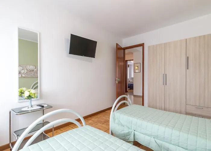 Casa Amica By Interhome Nyaraló