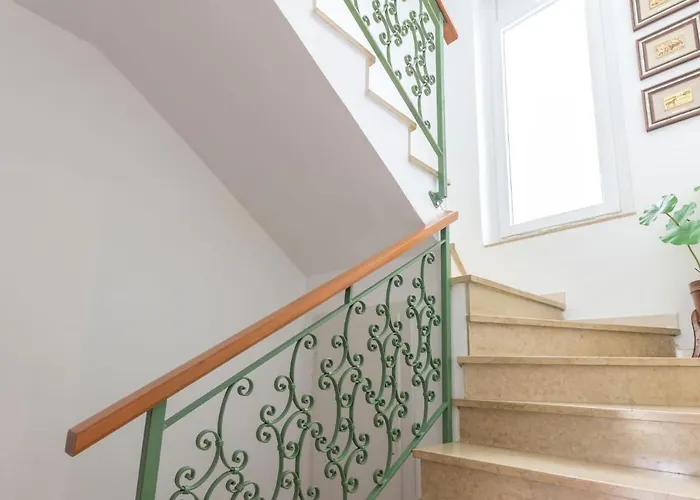 Casa Amica By Interhome Nyaraló *