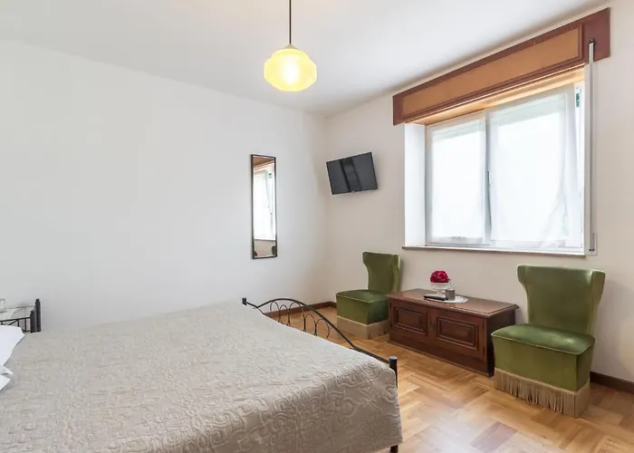 Nyaraló Casa Amica By Interhome San Leonardo