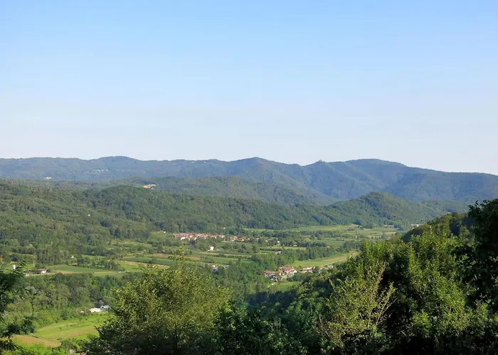 Nyaraló Casa Amica By Interhome