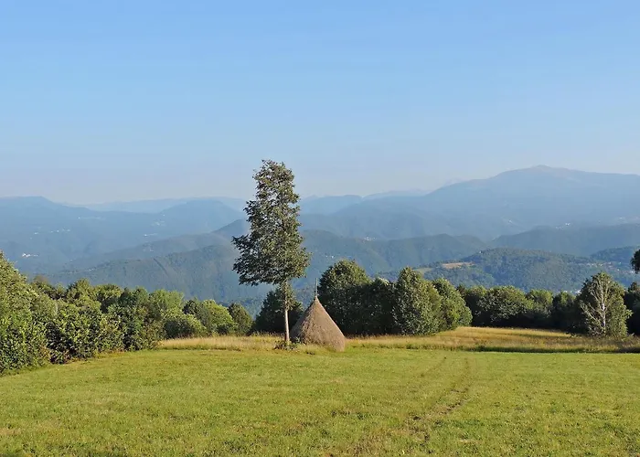 Casa Amica By Interhome San Leonardo